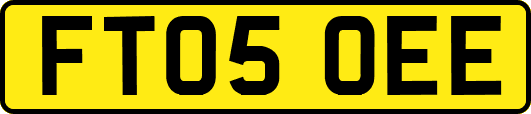 FT05OEE