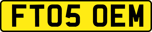 FT05OEM
