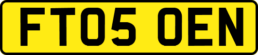 FT05OEN