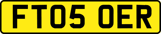 FT05OER