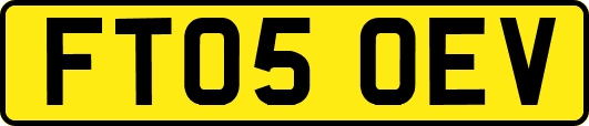 FT05OEV