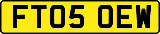 FT05OEW