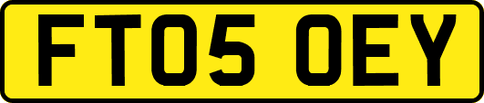 FT05OEY