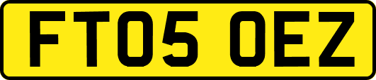 FT05OEZ