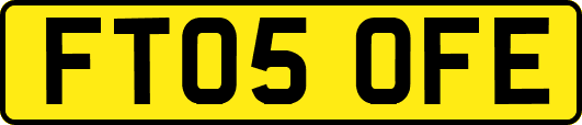FT05OFE