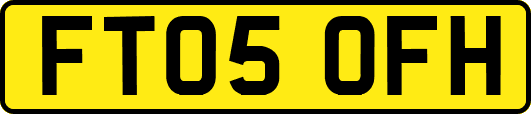FT05OFH