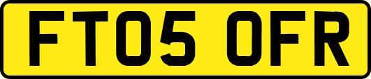 FT05OFR