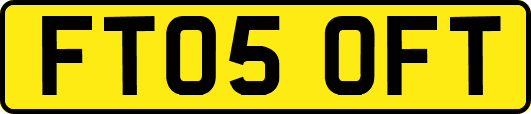 FT05OFT