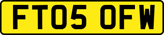 FT05OFW