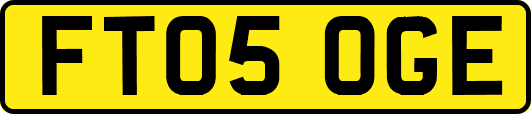 FT05OGE