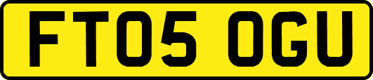 FT05OGU