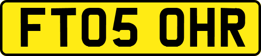 FT05OHR