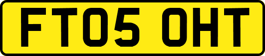 FT05OHT