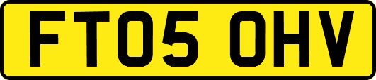 FT05OHV