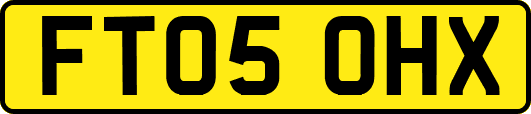 FT05OHX