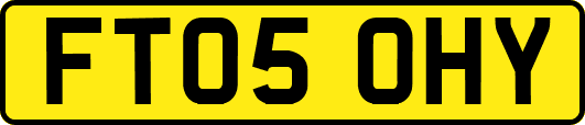 FT05OHY