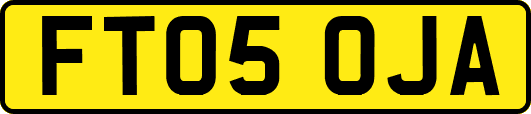 FT05OJA