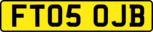 FT05OJB