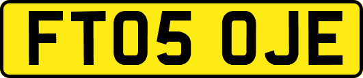 FT05OJE