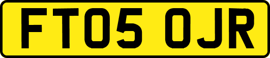 FT05OJR