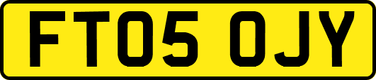 FT05OJY
