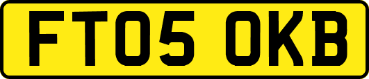 FT05OKB