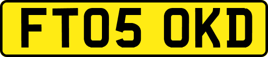 FT05OKD