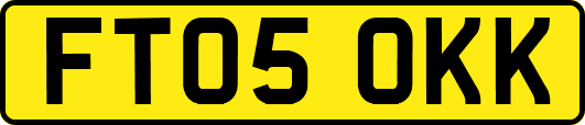 FT05OKK