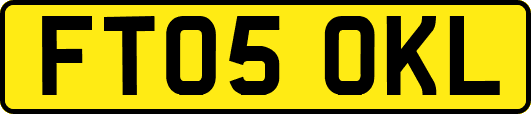 FT05OKL