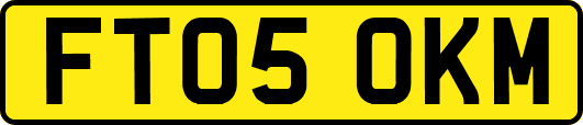 FT05OKM