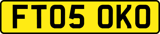 FT05OKO