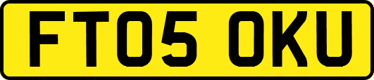 FT05OKU