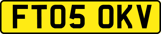 FT05OKV
