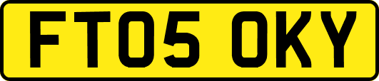 FT05OKY