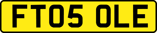 FT05OLE