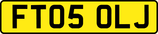 FT05OLJ