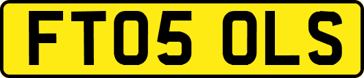 FT05OLS