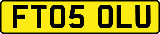 FT05OLU