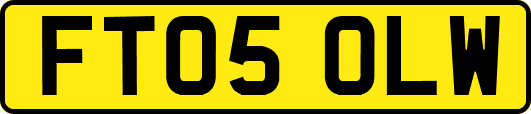 FT05OLW