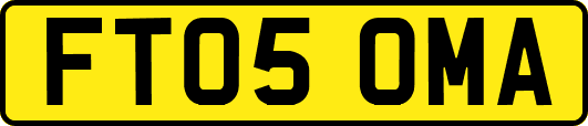 FT05OMA
