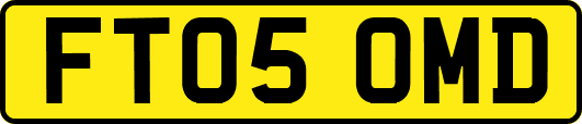 FT05OMD