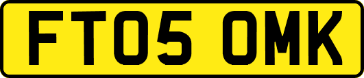 FT05OMK