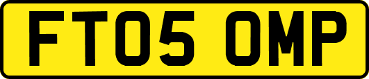 FT05OMP