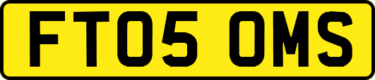 FT05OMS