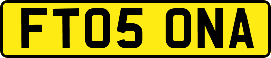 FT05ONA