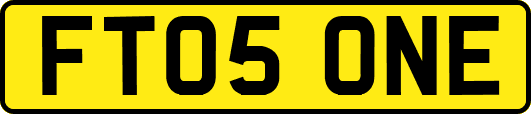 FT05ONE