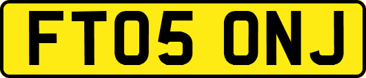 FT05ONJ