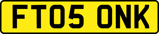 FT05ONK