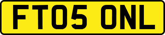 FT05ONL