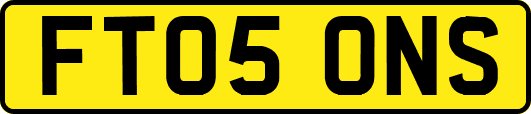 FT05ONS